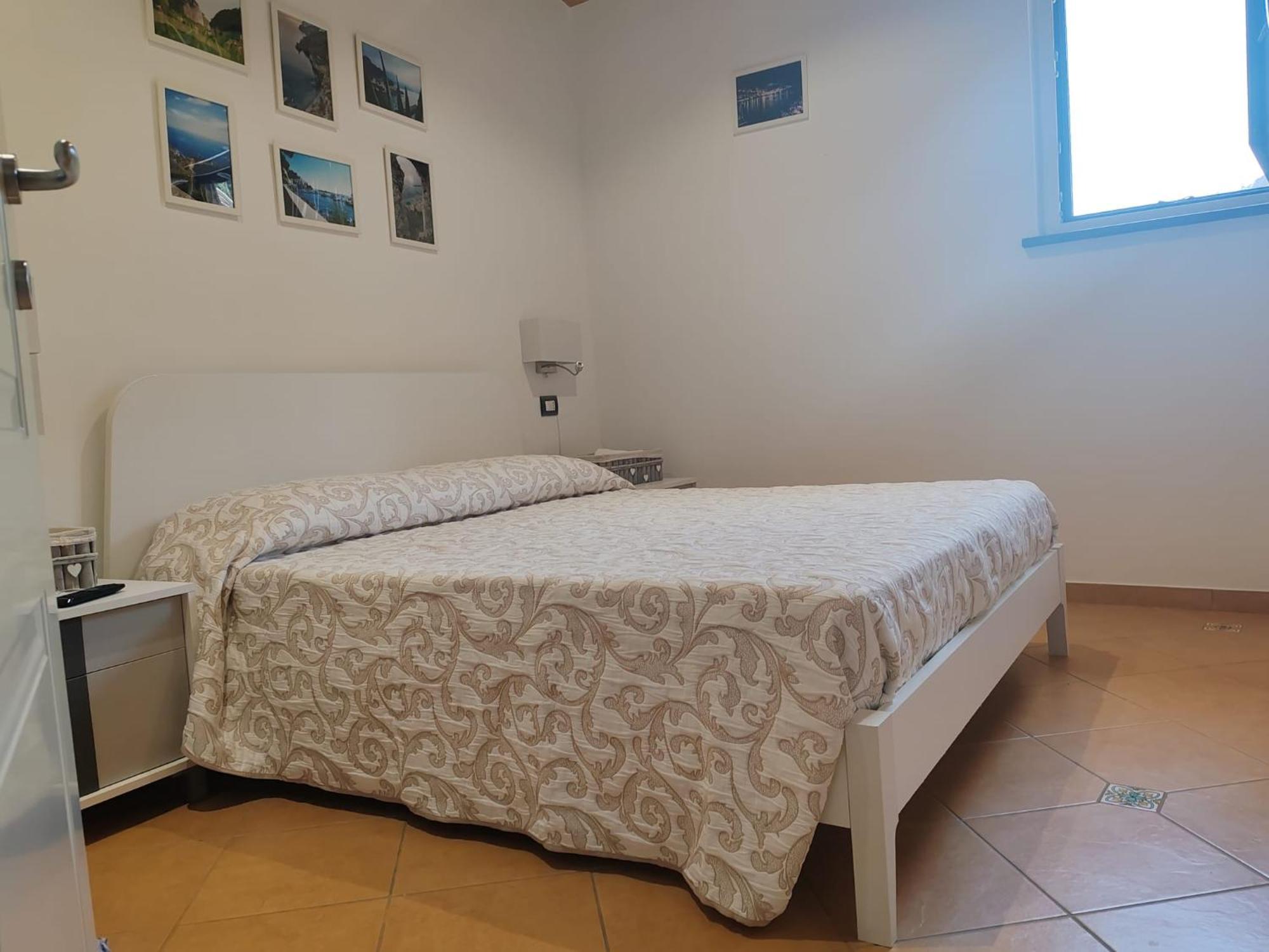 Fior D'Arancio Villa Amalfi Exterior photo